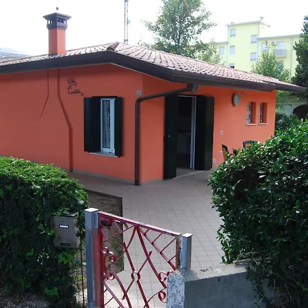 Carlotta Appartement