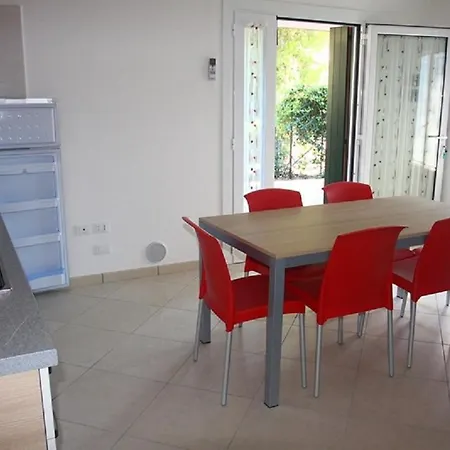 Carlotta Appartement *