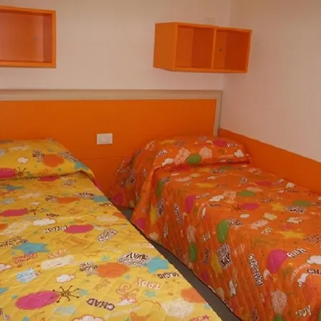 Appartement Carlotta *